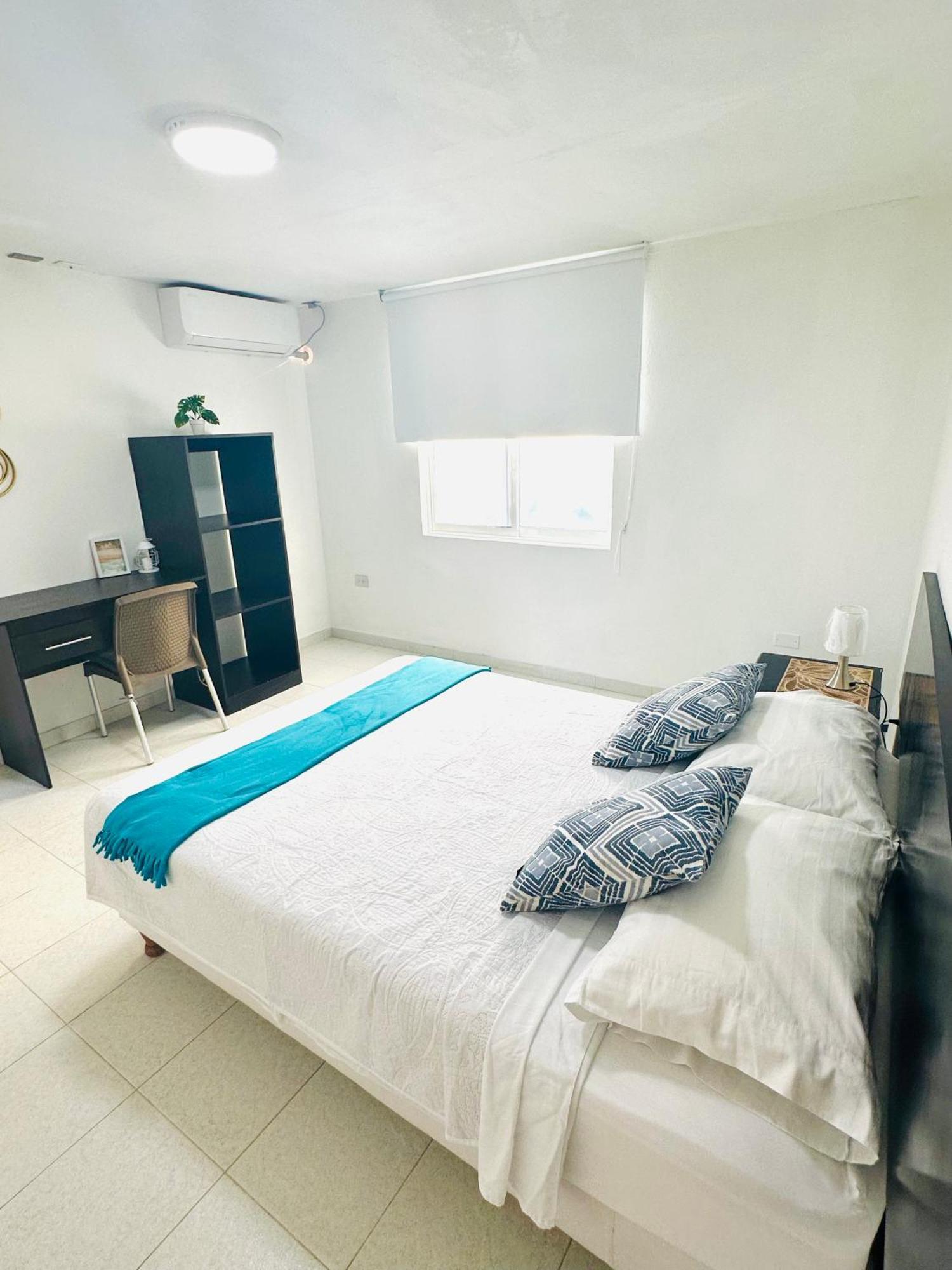 Posada Lkjay Providencia Isla Kültér fotó