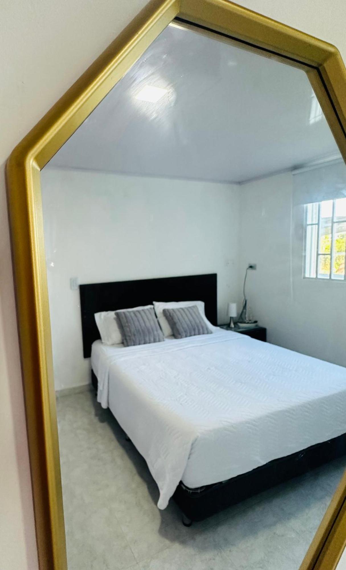 Posada Lkjay Providencia Isla Kültér fotó